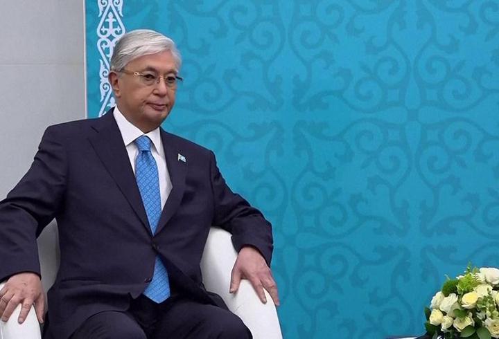 Kazakistan'dan İstanbul çağrısı: “Çözüm İstanbul 2.0 formülü”