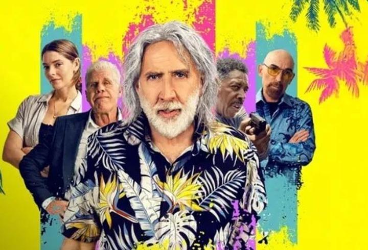 Emeklilik Planı filminin konusu nedir? Emeklilik Planı filminin oyuncuları kimler?