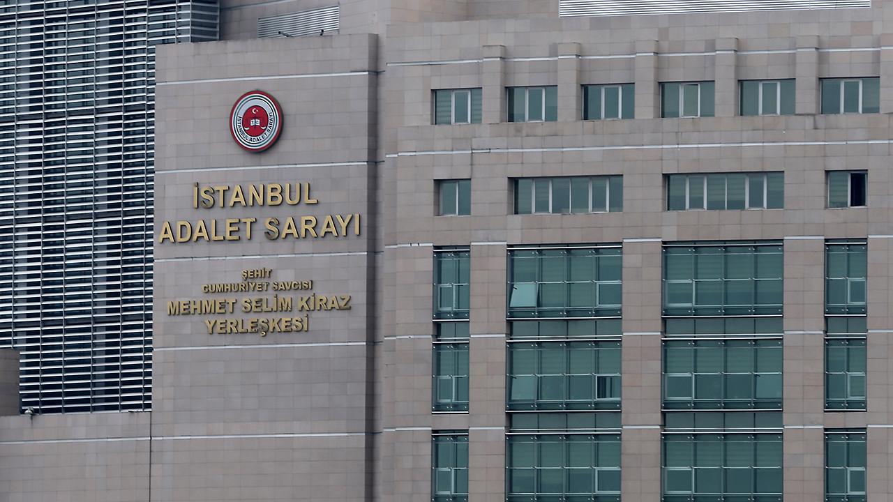 CHP toplantısına figüran getirildiği iddiasına soruşturma başlatıldı