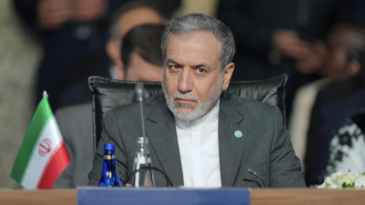 İran: Ukrayna'nın gemi saldırısı cevapsız kalmayacak