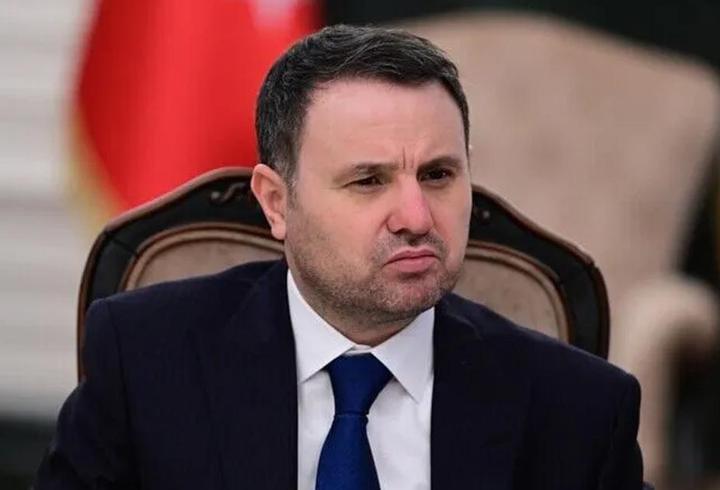 Bakan Gürlek'ten hakim ve savcı yardımcısı Yusuf Aslan için taziye mesajı