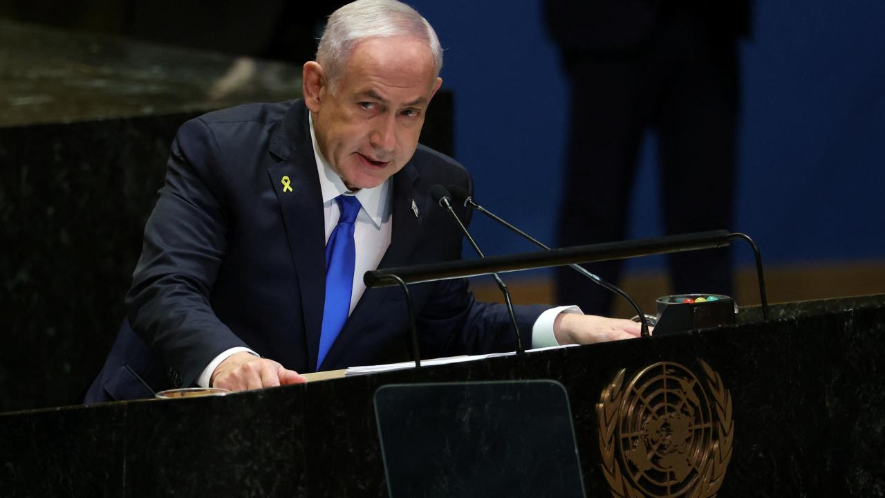 İsrail basınına göre katil Netanyahu, Trump'ın Suriye, Lübnan ve Gazze'den çekilme talebini reddedecek