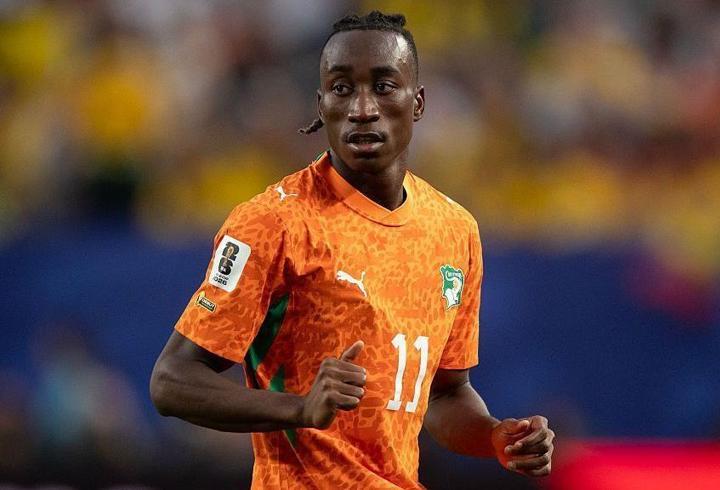 YAN DIOMANDE KİMDİR? Fenerbahçe'nin Gönderdiği Yan Diomande Real Madrid'e Mi Transfer Oldu? Arda Güler'le Takım Arkadaşı Mı Oldu?