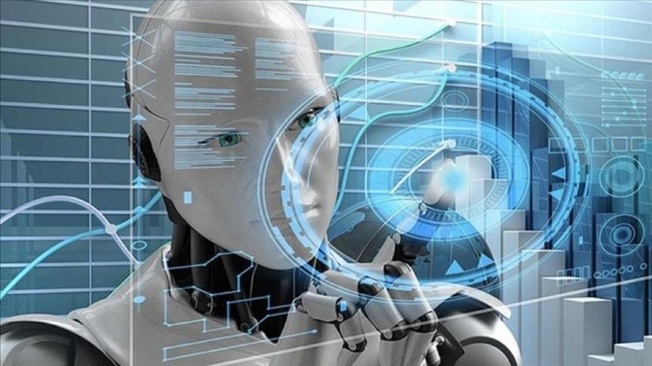 OpenAI CEO'su Altman, dünyada yapay zeka otoriterliği oluşmasından korktuğunu söyledi