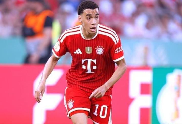 GALATASARAY JAMAL MUSİALA TRANSFERİ: Jamal Musiala Galatasaray transferi bitti mi? Musiala Galatasaray'a Mı Geliyor?
