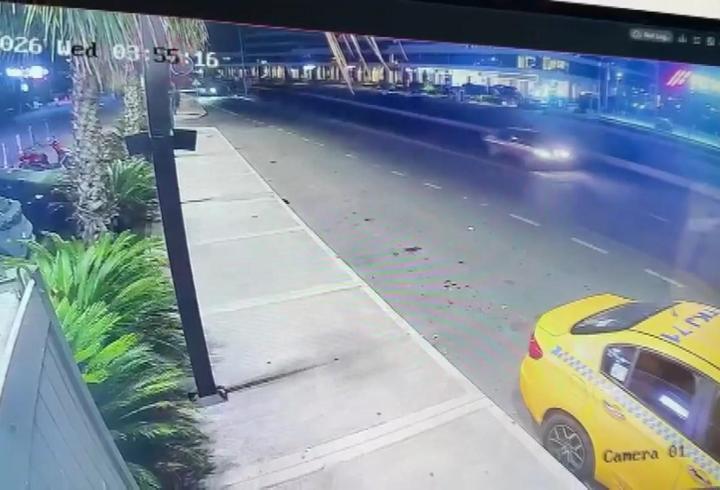 Kağıthane’deki kadın cinayetinde yeni görüntüler ortaya çıktı