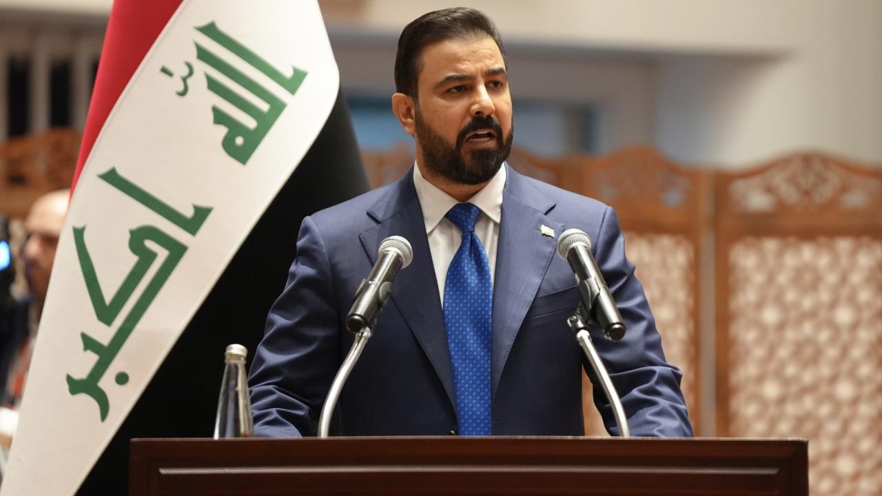 Irak Başbakanı Zeydi Türkiye'ye geliyor