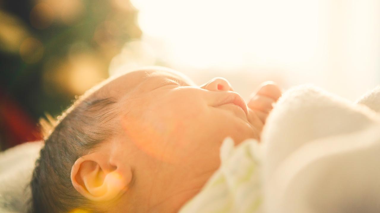 Bebeklerin sağlıklı gelişimine 3,1 milyar lirayı aşan tıbbi mama desteği