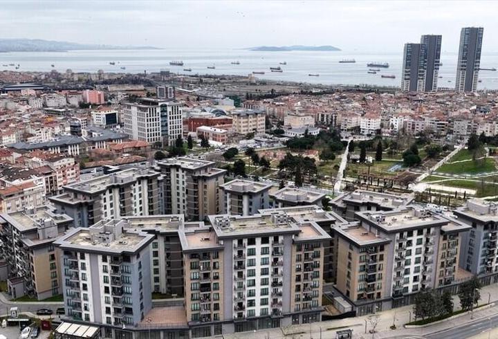 İnşaat sektöründe istihdam rekoru! Çalışan sayısı 1,9 milyonu aştı