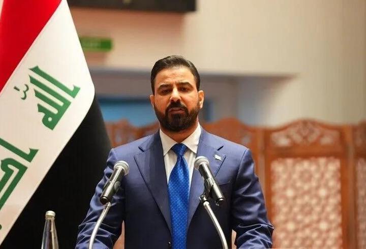 Irak Başbakanı Zeydi yarın Türkiye’de