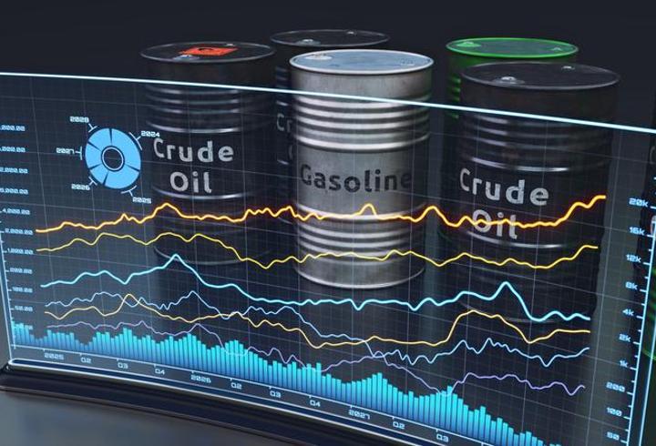 Petrol fiyatlarında sert düşüş! Küresel piyasalarda risk iştahı arttı
