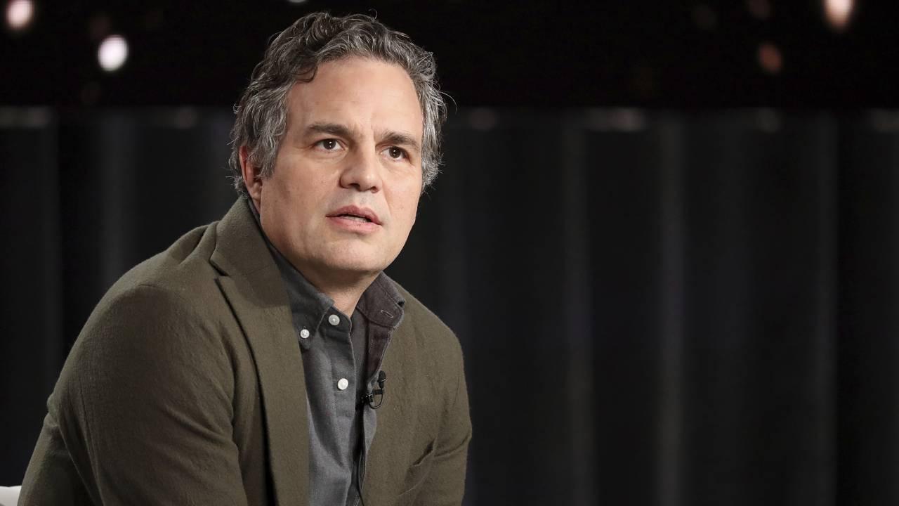ABD'li oyuncu Mark Ruffalo: Netanyahu, manyak bir katil