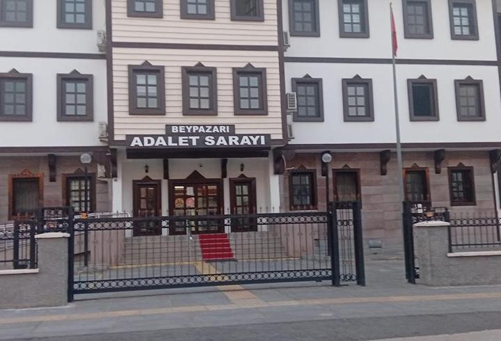 Ankara'da damat dehşeti! Kayınpederini ve kayınvalidesini öldürdü