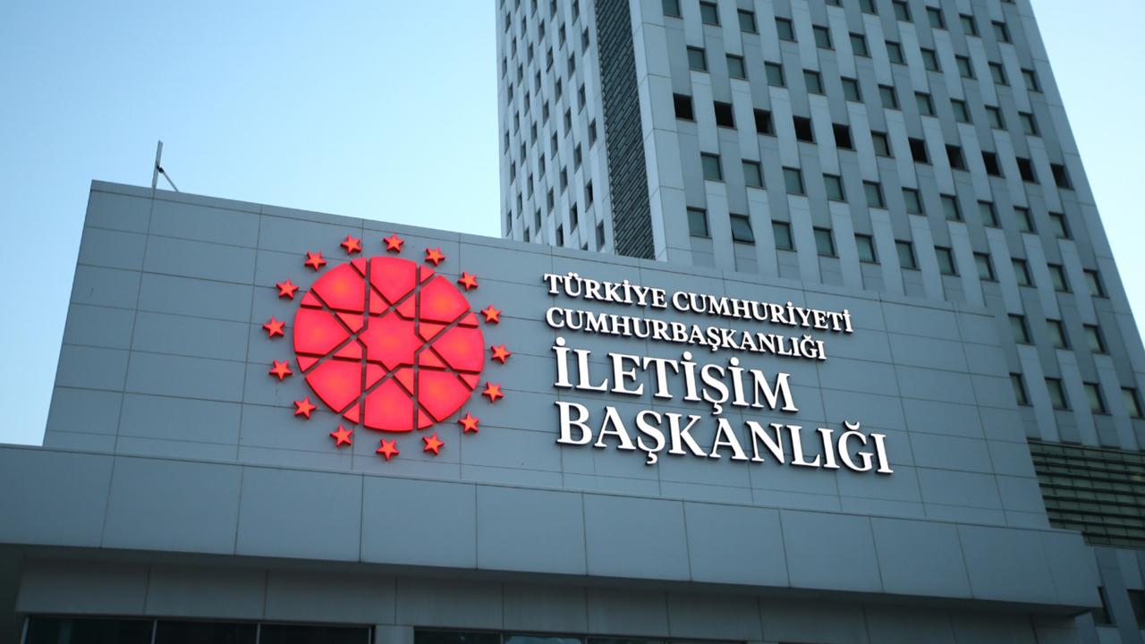 2. İletişim Şurası bugün başlıyor