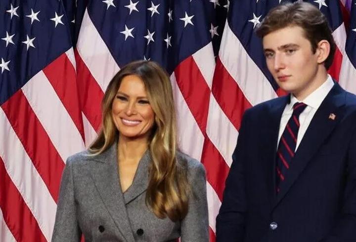 İran'dan Trump ailesine 'suikast' videosu