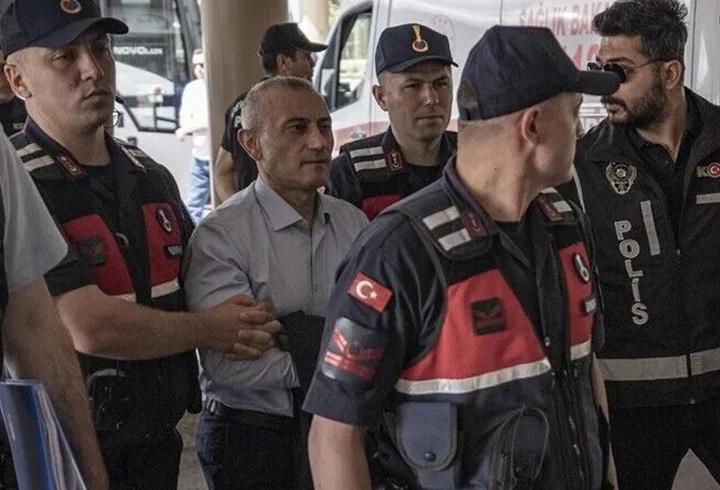 Gülistan Doku soruşturmasında eski Tunceli Valisi Tuncay Sonel 4 farklı suçtan tutuklandı