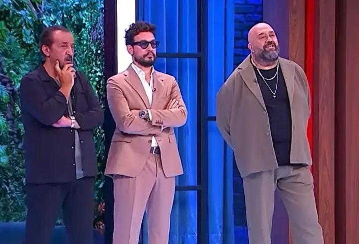 MASTERCHEF ANA KADROYA GİREN 10. YARIŞMACI KİM OLDU? 27 Temmuz 2026 MasterChef'te önlüğü hangi yarışmacı kazandı?