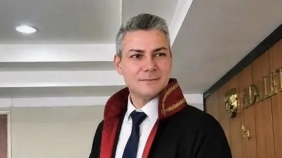 Sahte hakim suçunu itiraf etti! Pişkin sözler: ‘Hayatımı yalan üzerine kurdum’