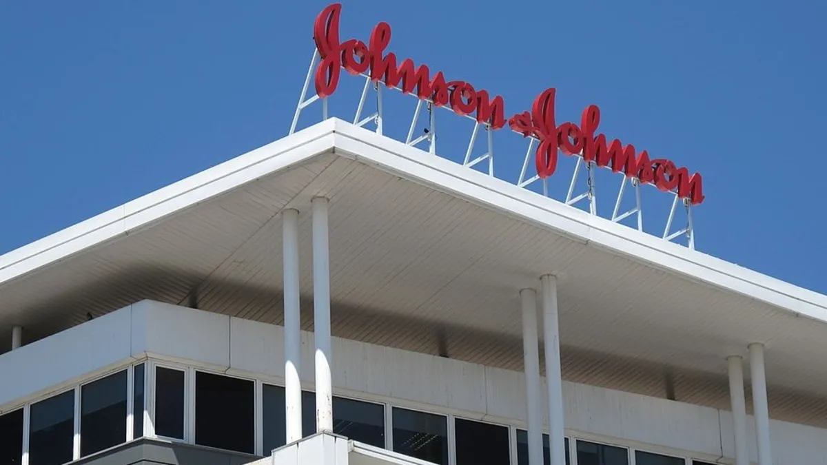 Johnson & Johnson'dan talk davası için yeni hamle: 5,5 milyar dolarlık uzlaşma teklifi!