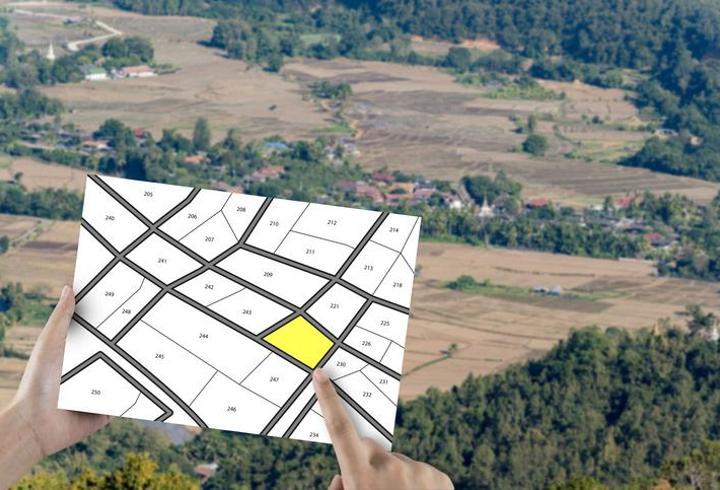 YATIRIMIN YENİ ROTASI! Arsa alırken bunlara dikkat edin