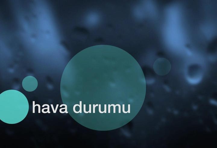 Hava Durumu (28-07-2026)