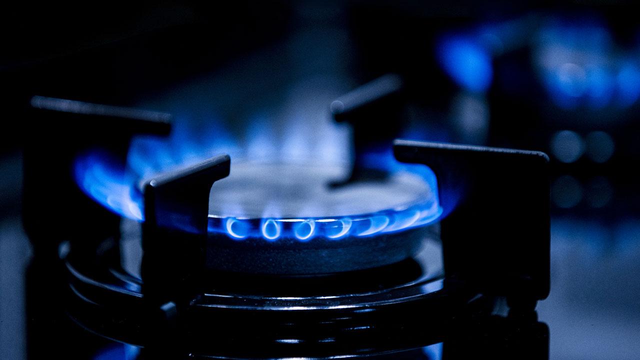Temmuzda 158,8 milyon liralık doğal gaz desteği