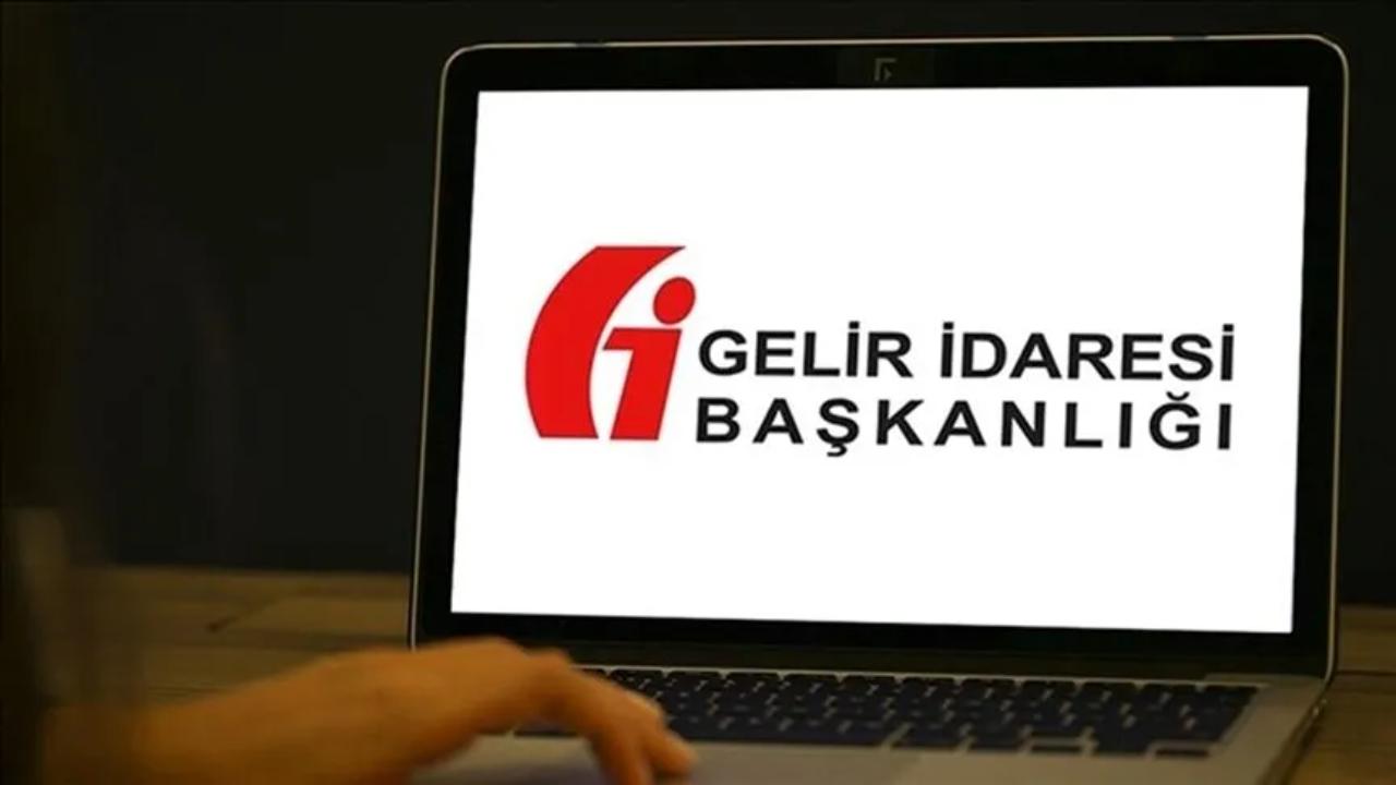 GİB'in planlı bakım çalışması tüm beyannameleri kapsamıyor