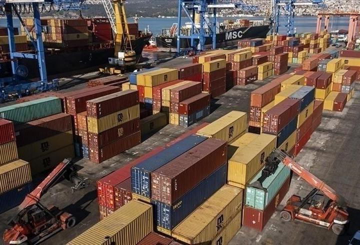 Bursa ihracatta rekor kırdı! 20 milyar dolarla 118 ülkeyi geride bıraktı
