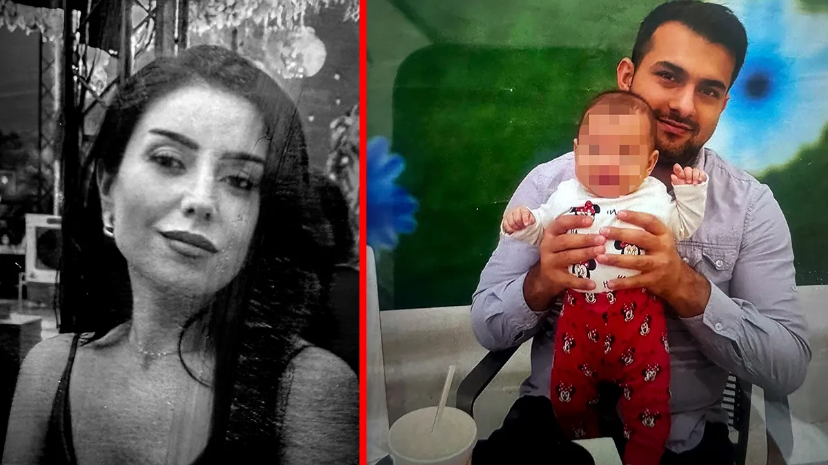 Hatice’yi yüzüne yastık bastırıp kurşunlayarak katletmişti! Cani eş kapıyı böyle açtırmış: 7 yaşındaki kızının sesini duyunca…