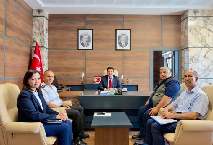 Orman yangınlarıyla mücadelede tedbirler artırıldı