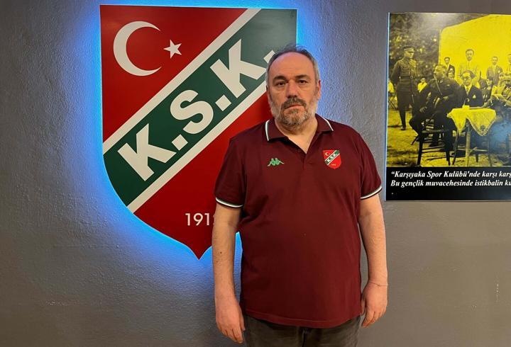 Ahmet Kandemir'den ikinci açıklama