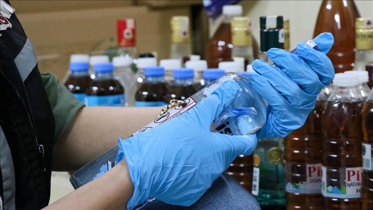 Kaçakçılığa geçit verilmiyor: 3,5 milyar liralık vergi kaybı önlendi