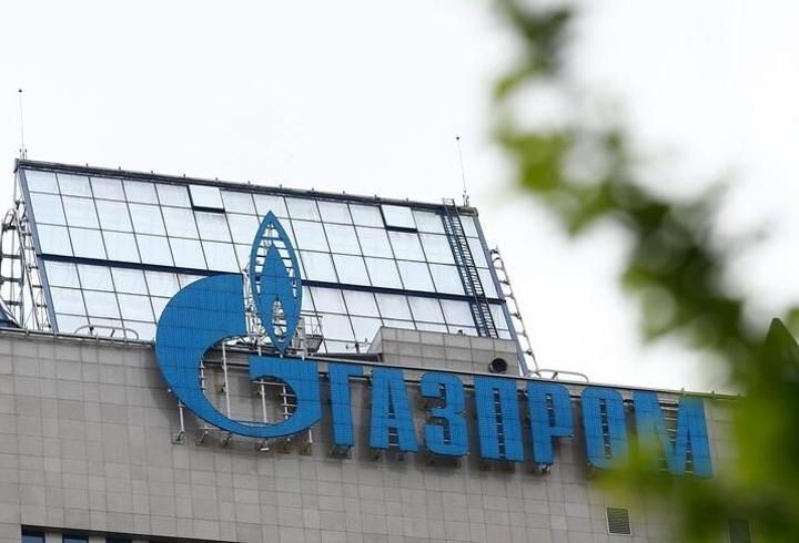 Gazprom yeniden kâra geçti! İlk yarıda yaklaşık 1 milyar dolar net kâr açıkladı