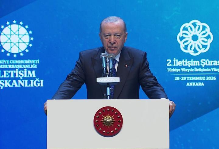 SON DAKİKA! Cumhurbaşkanı Erdoğan'dan "AHBAP" açıklaması: "Depremi kullananlar hesap veriyor"