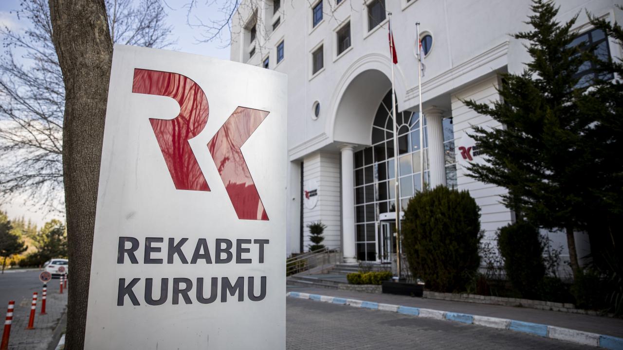 Nükleer tıp pazarından 11 teşebbüse rekabet soruşturması