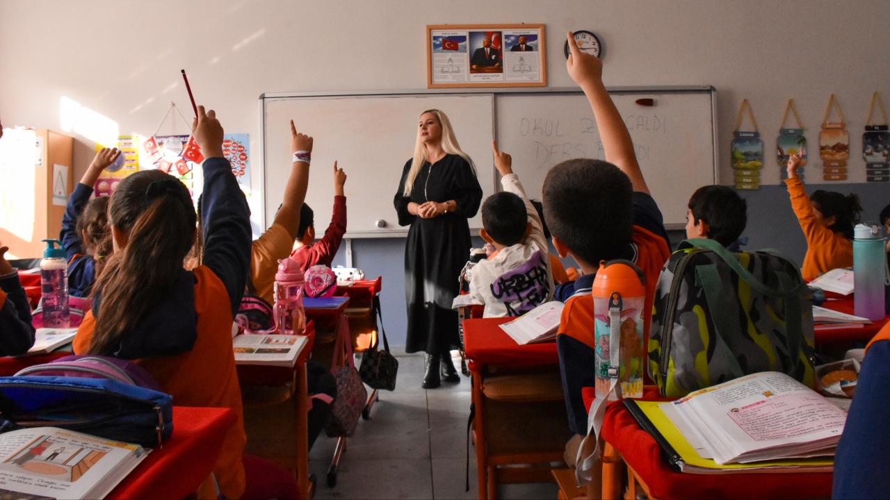 Okullarda yeni eğitim öğretim dönemi yeniliklerle başlayacak