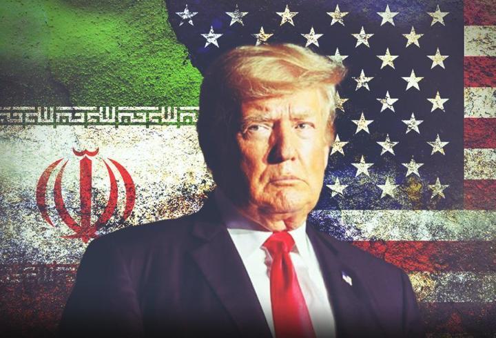 Trump'tan İran'a yeni rest: Anlaşma olmazsa işi bitiririm