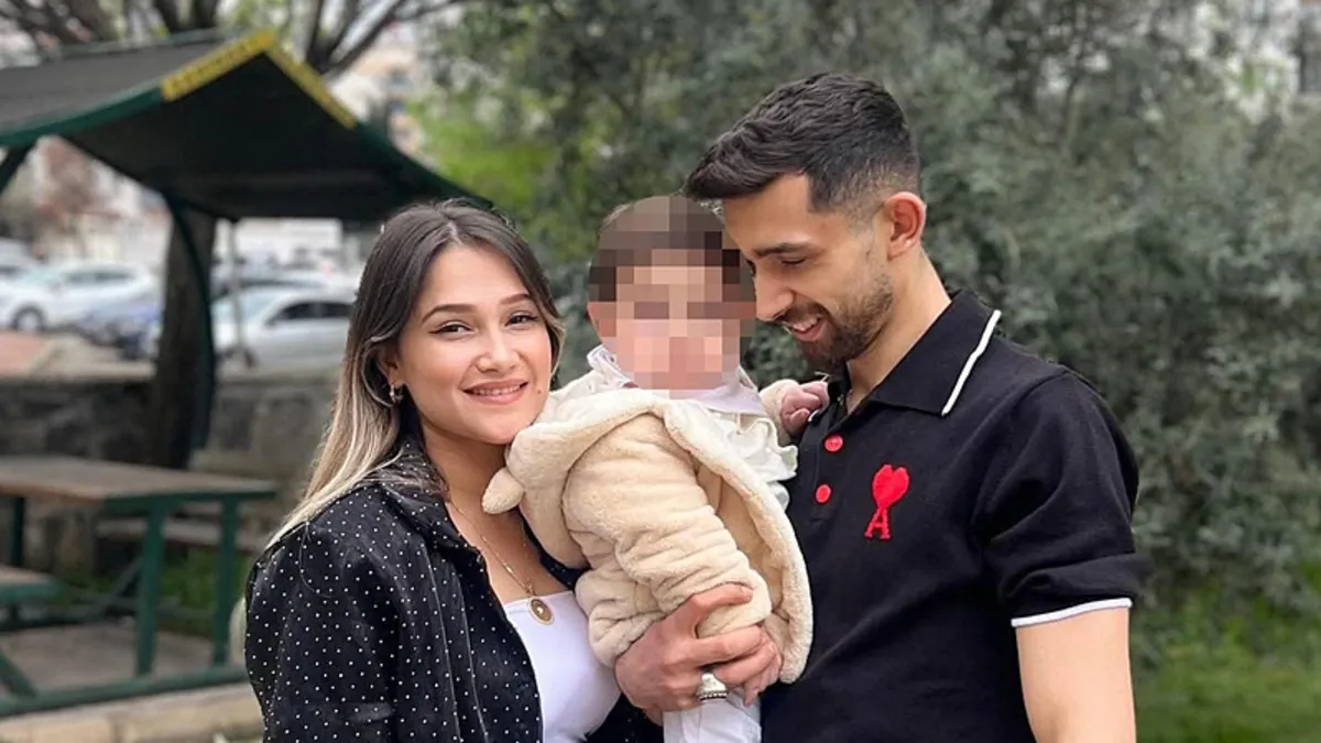 Bursa’da yürekleri yakan olay: 2 yaşındaki çocuk havuzda ölü bulundu! “Kadir çık annem oradan"