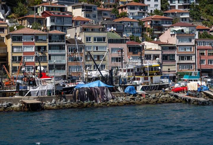 Beykoz ve Sarıyer'de denize girilmesine izin verilmeyecek