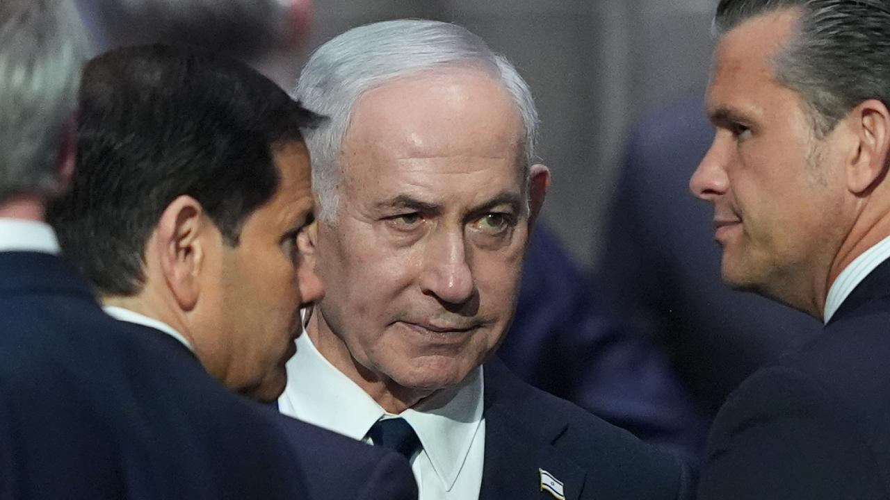Anket: ABD'lilerin yüzde 49'u Netanyahu'nun ABD'de tutuklanması gerektiğini düşünüyor