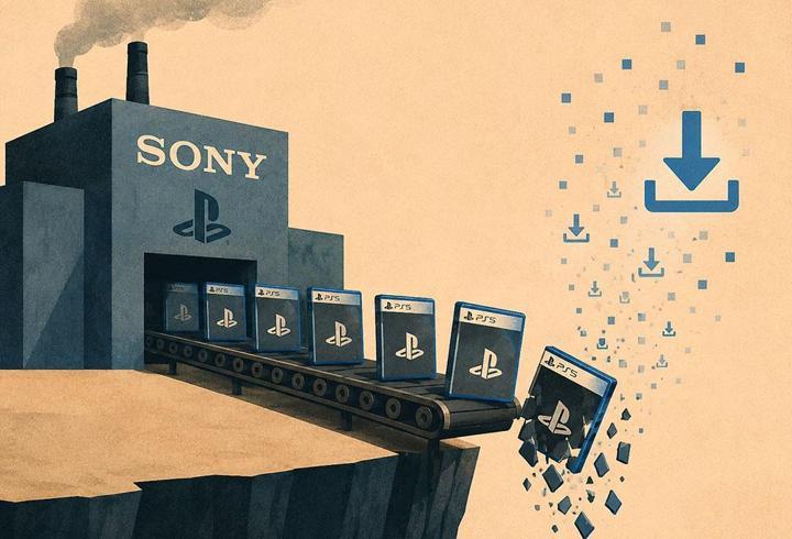 Rockstar’ın kurucusu PS kararı hakkında konuştu
