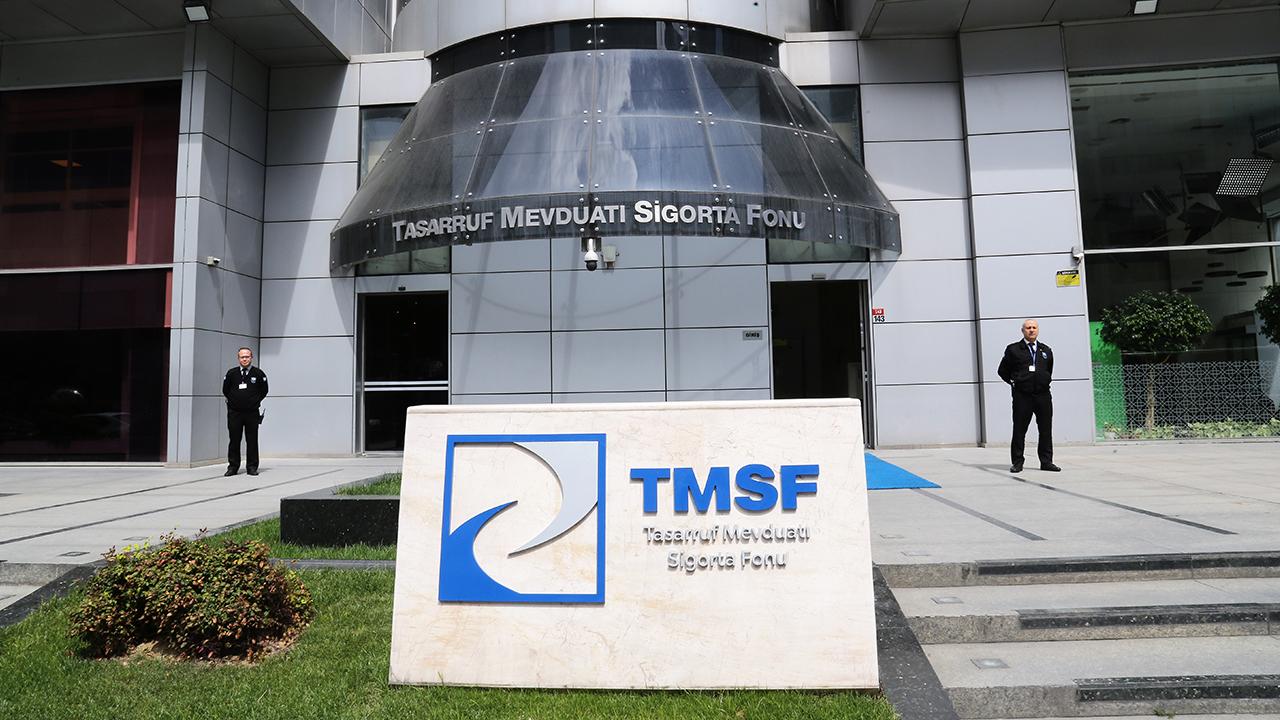 TMSF, Ahbap Derneği'ne bağlı ticari şirketlere kayyum olarak atandı