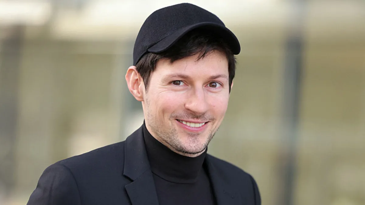 Rusya'dan dikkat çeken karar: Telegram'ın kurucusu Pavel Durov hakkında uluslararası arama kararı