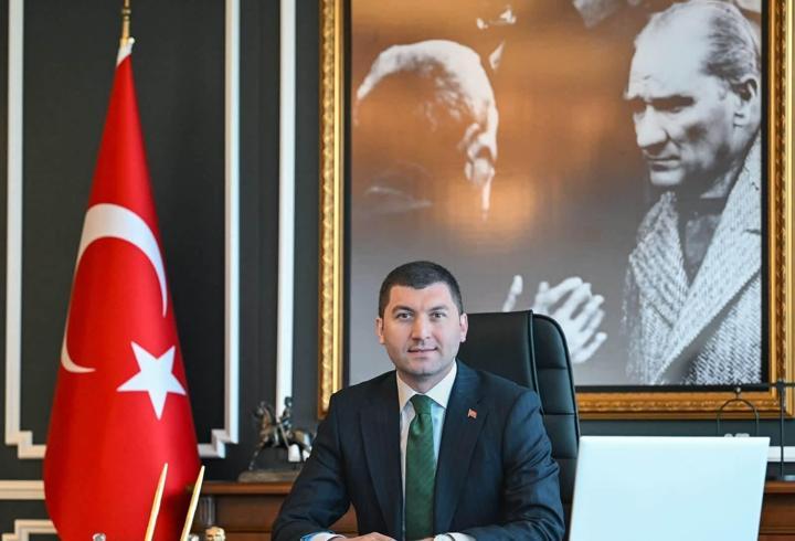 CHP'den bir istifa daha: Bu kez Altınordu Belediye Başkanı!