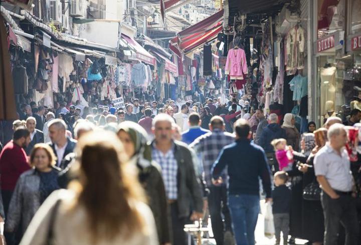 Kadınlar erkekleri geride bıraktı! İşte Türkiye'nin ortalama yaşam süresi