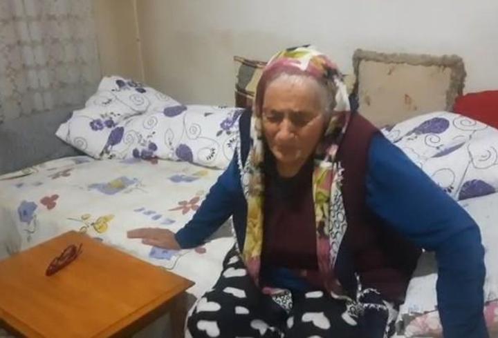 15 yıl önce tapuyu verdi hayatı değişti: "Oğlum beni evimden atacak"