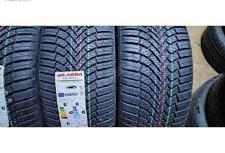 Lassa 4 mevsim gamını yeniledi