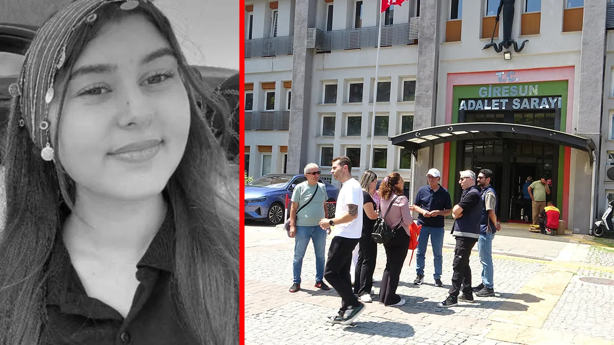 Tuana trafik kazasında hayatını kaybetmişti! Sürücü ilk kez hakim karşısında: Meğer araçta alkol alıp