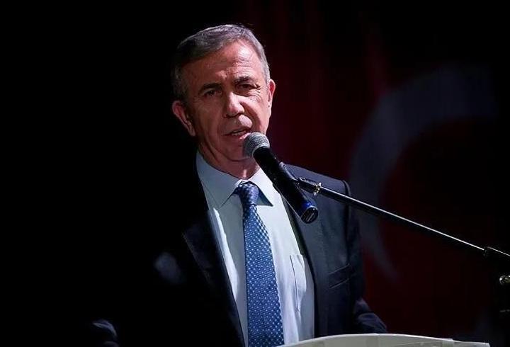 GÖZLER MANSUR YAVAŞ'TA! Yeni Parti'ye katılacak mı?
