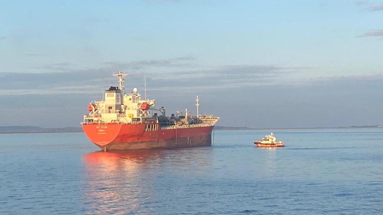 Çanakkale Boğazı gemi trafiğine açıldı